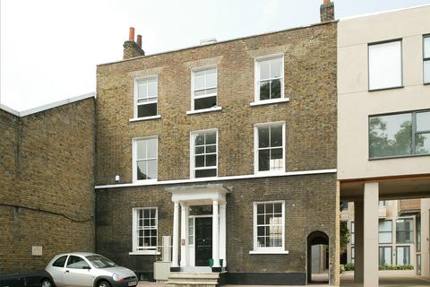 Office to rent, 57 Dalston Ln London E8 2NG