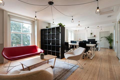 Office to rent, 57 Dalston Ln London E8 2NG