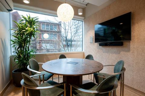 Office to rent, 174-177 High Holborn London WC1V 7AA