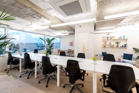 Office to rent, 174-177 High Holborn London WC1V 7AA