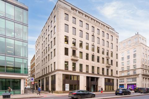 Office to rent, 60 Buckingham Palace Rd London SW1W 0AH