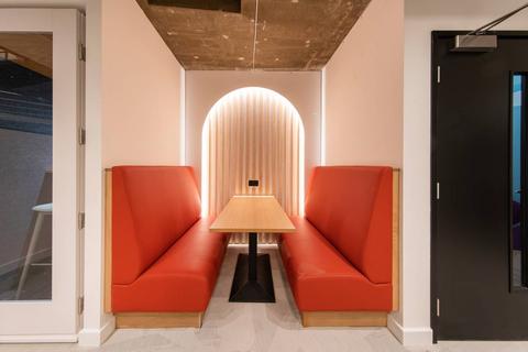 Office to rent, 6-7 St Johns Ln London EC1M 4BG