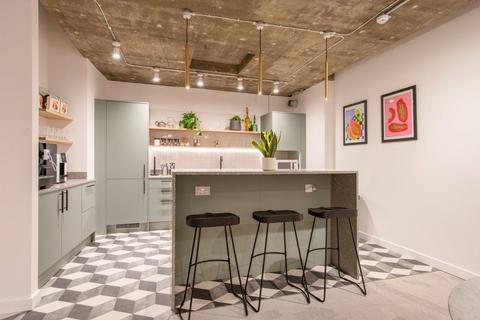 Office to rent, 6-7 St Johns Ln London EC1M 4BG