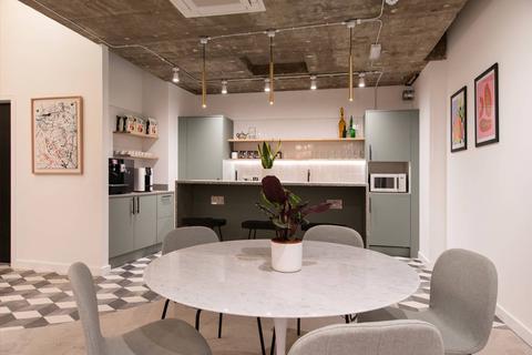 Office to rent, 6-7 St Johns Ln London EC1M 4BG