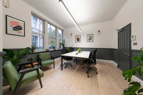 Office to rent, 82 Rivington St London EC2A 3AZ