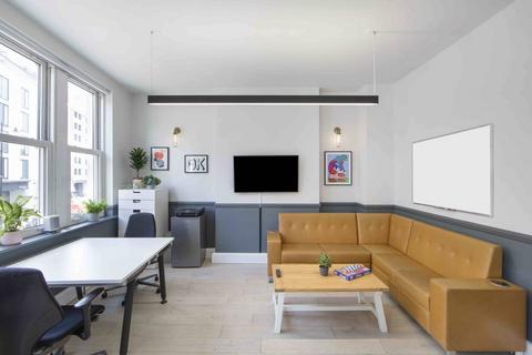 Office to rent, 82 Rivington St London EC2A 3AZ