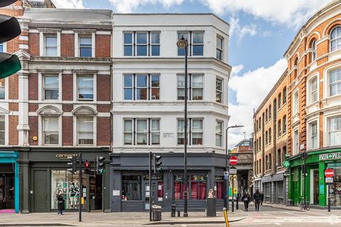 Office to rent, 82 Rivington St London EC2A 3AZ