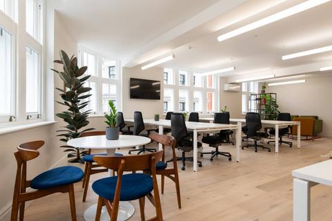 Office to rent, 321 Oxford St London W1C 2HU
