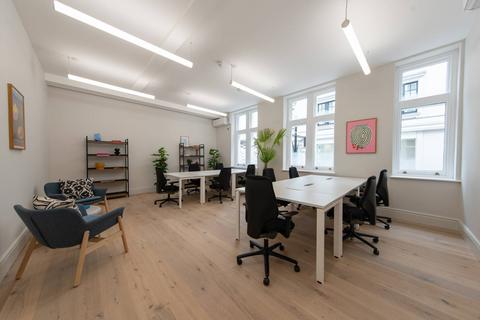 Office to rent, 321 Oxford St London W1C 2HU