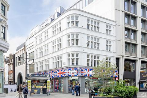 Office to rent, 321 Oxford St London W1C 2HU