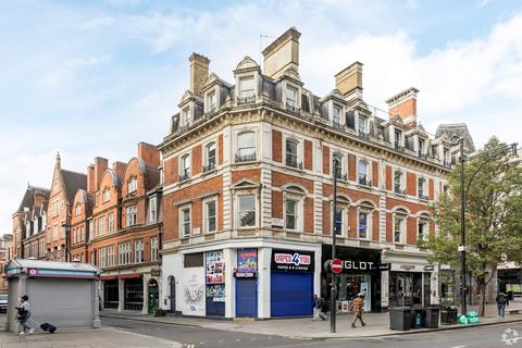 Retail property (high street) to rent, 407-409 Oxford St London W1C 2PA