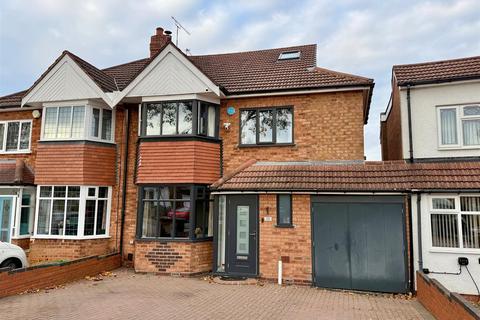 Welford Road, Shirley, Solihull