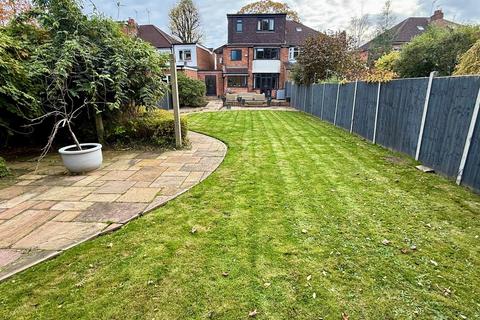undefined, Welford Road, Shirley, Solihull