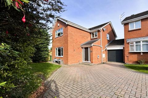 12 Cragston Close, Hartlepool, TS26 0ET