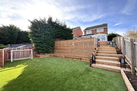 12 Cragston Close, Hartlepool, TS26 0ET