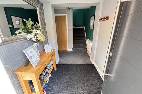 12 Cragston Close, Hartlepool, TS26 0ET
