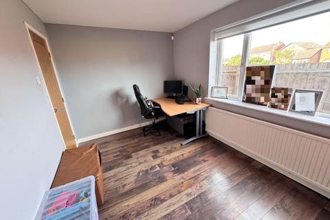 12 Cragston Close, Hartlepool, TS26 0ET