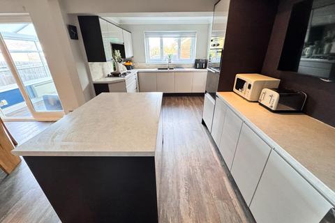 12 Cragston Close, Hartlepool, TS26 0ET