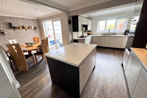 12 Cragston Close, Hartlepool, TS26 0ET