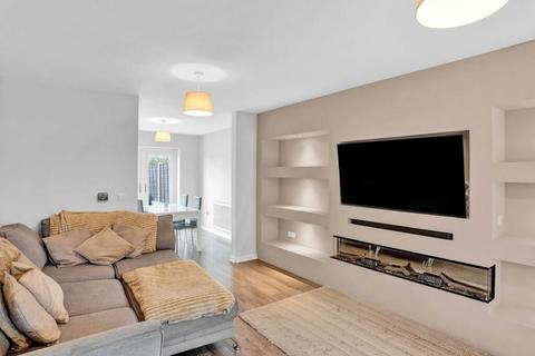 3 bedroom detached house for sale, Meadowbrook Rise, Blackburn, Lancashire, BB2 3JG