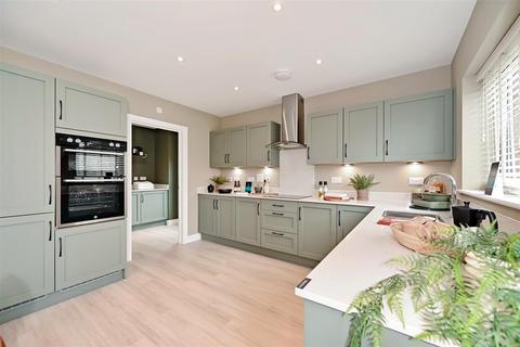 Plot 20 Hawthorn Grove