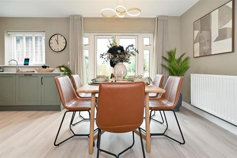 undefined, Plot 20 Hawthorn Grove
