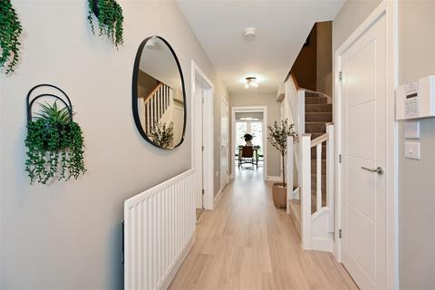 undefined, Plot 20 Hawthorn Grove