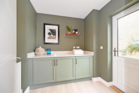 undefined, Plot 20 Hawthorn Grove