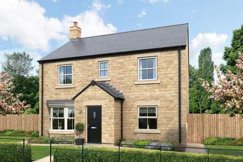 undefined, Plot 32, The Lily VI Rothbury NE65