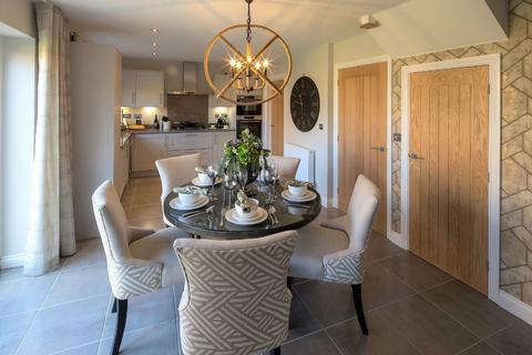 undefined, Plot 32, The Lily VI Rothbury NE65