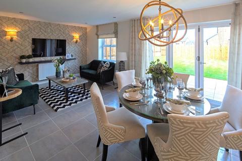 undefined, Plot 32, The Lily VI Rothbury NE65