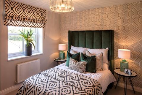undefined, Plot 32, The Lily VI Rothbury NE65
