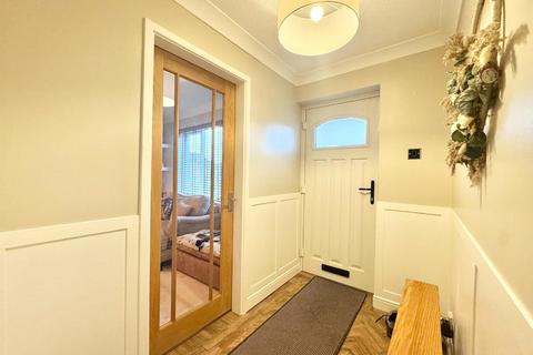 undefined, 3 Bed Semi-Detached House, Trentham Mews, Bridlington, YO16 6ED