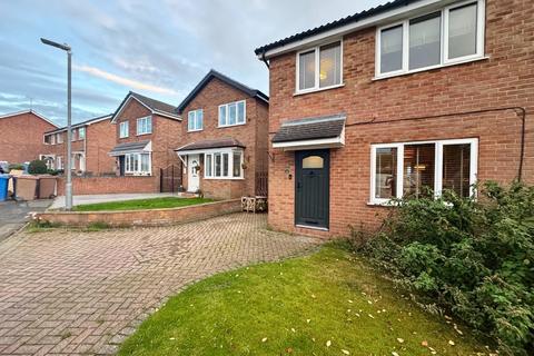 undefined, 3 Bed Semi-Detached House, Trentham Mews, Bridlington, YO16 6ED
