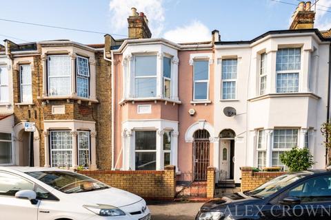 St Stephen's Road,