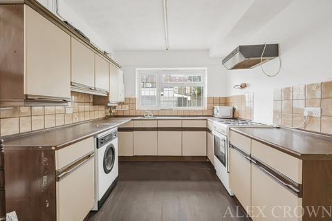 3 bedroom terraced house for sale, St Stephen's Road,