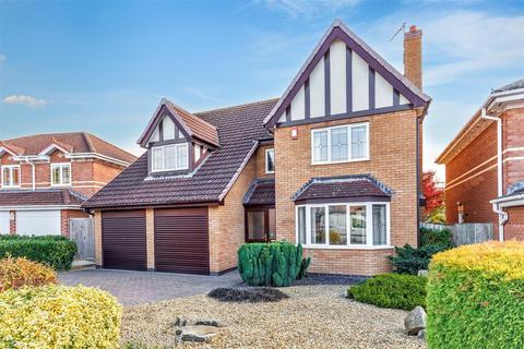 undefined, Conningsby Drive, Pershore WR10