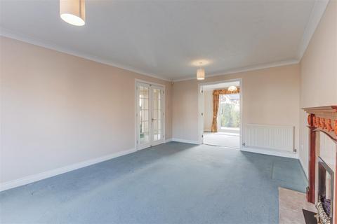 undefined, Conningsby Drive, Pershore WR10