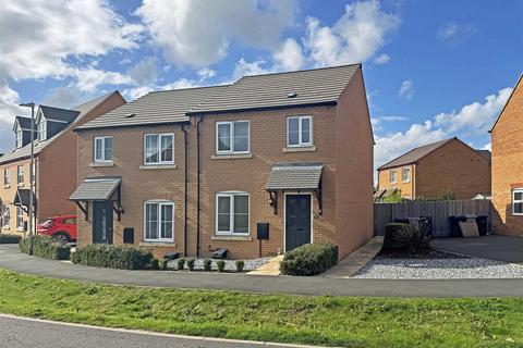 undefined, Kingsdown Drive, Stamford