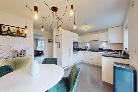 undefined, Kingsdown Drive, Stamford