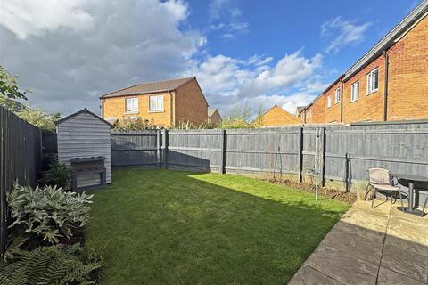 undefined, Kingsdown Drive, Stamford