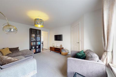 undefined, Kingsdown Drive, Stamford