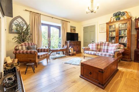 3 bedroom semi-detached house for sale, Home Farm Cottages, Swarland, Morpeth