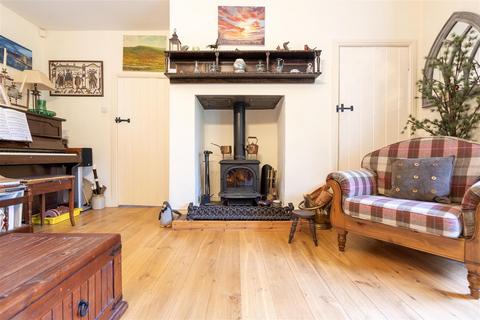 3 bedroom semi-detached house for sale, Home Farm Cottages, Swarland, Morpeth