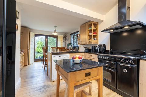 3 bedroom semi-detached house for sale, Home Farm Cottages, Swarland, Morpeth