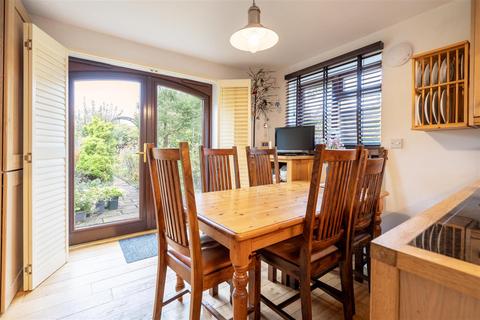 3 bedroom semi-detached house for sale, Home Farm Cottages, Swarland, Morpeth