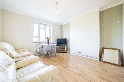 Tulse Hill, London SW2