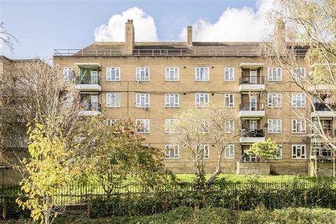 2 bedroom flat for sale, Tulse Hill, London SW2