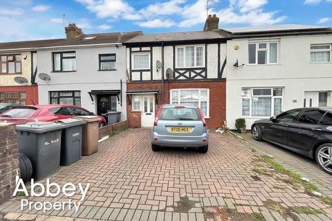 Leagrave Road, Luton, LU3