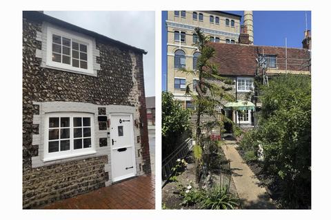undefined, High Street, Portslade Old Village, Brighton